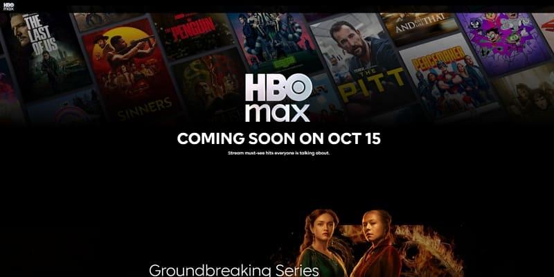 hbo max sflix alterntaive